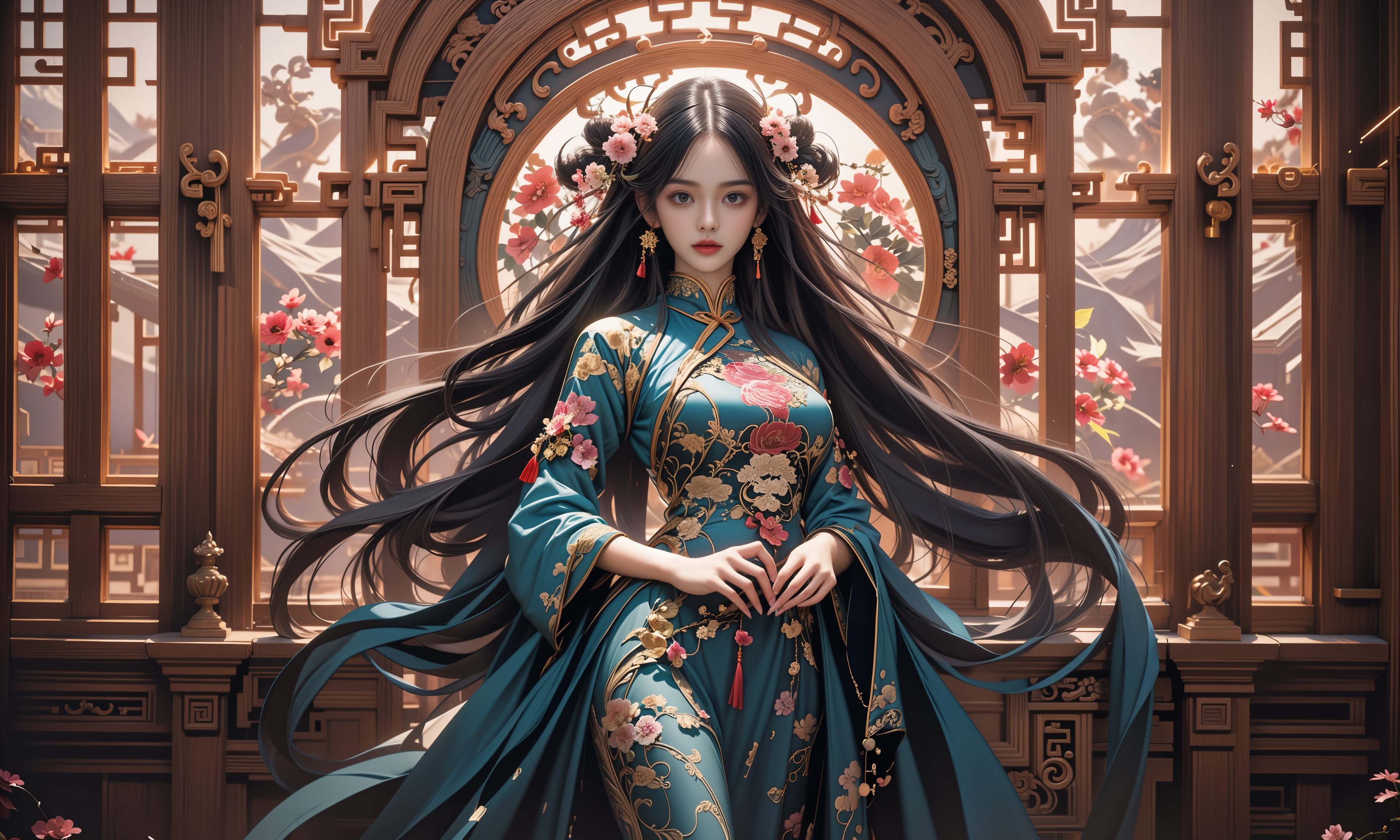 AI与人类关系探索：人类能信任AI的“三观”吗？